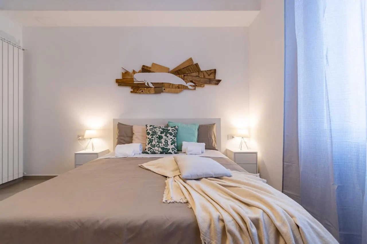 Nolo37 Design Apartment/ Pasteur-Loreto Metro/Ac location