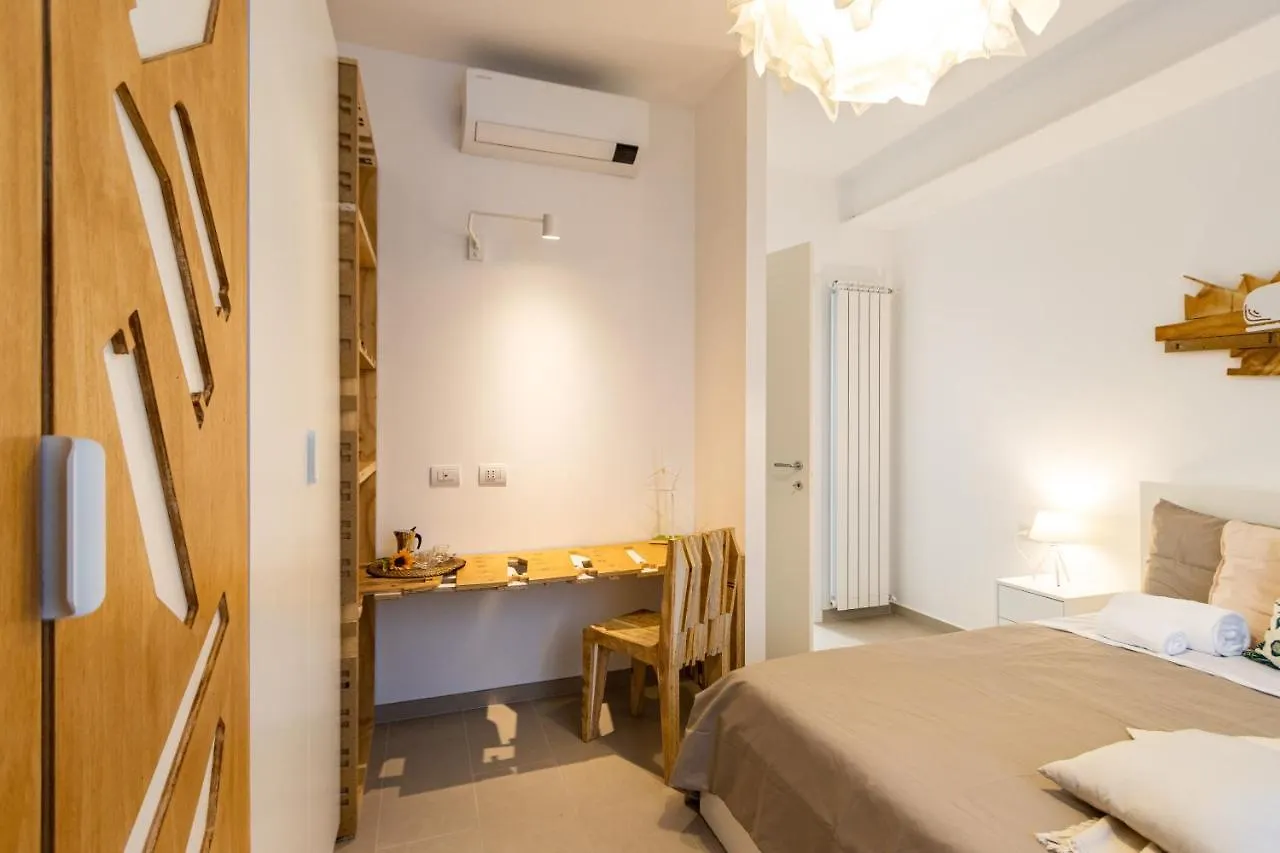 Nolo37 Design Apartment/ Pasteur-Loreto Metro/Ac Milan 0*,