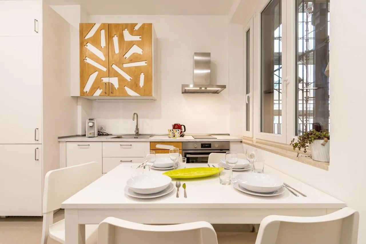 Nolo37 Design Apartment/ Pasteur-Loreto Metro/Ac Milan